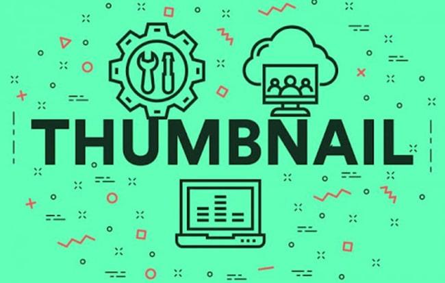 Thumbnail - Khám phá ý nghĩa và bí quyết thiết kế