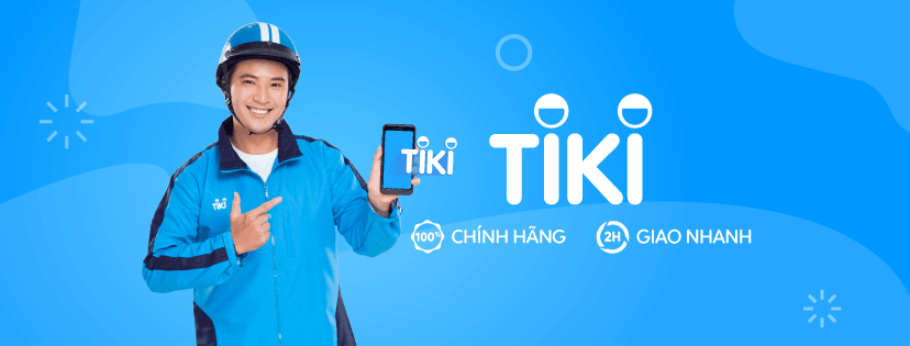 Hướng dẫn liên hệ tổng đài chăm sóc khách hàng Tiki