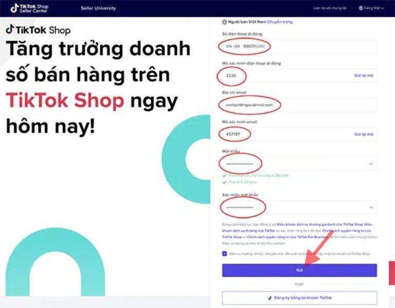 Kiếm tiền online bằng Tiktok Affiliate như thế nào?