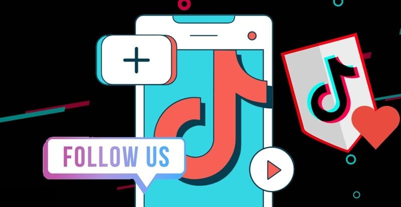 Thuật toán của TikTok: Khóa thành công trên mạng xã hội Thuật toán của TikTok: Khóa thành công trên mạng xã hội
