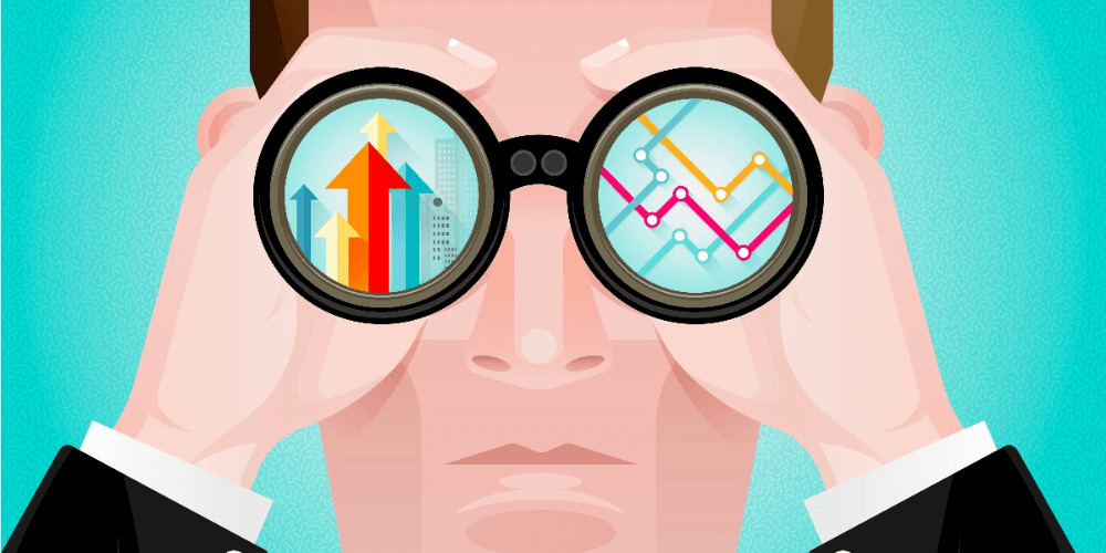 Khi ý tưởng cạn kiệt, bạn nên làm gì?