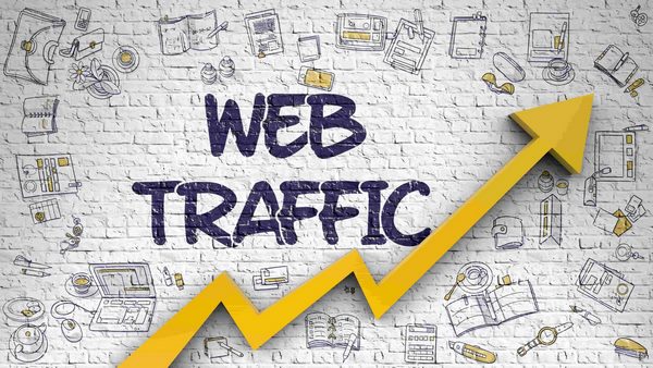 Tìm hiểu về dịch vụ tăng traffic cho website