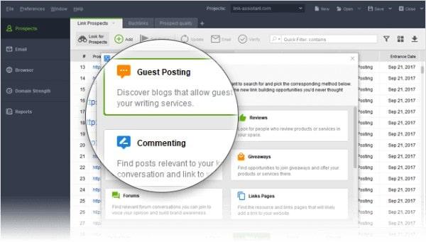 Hiểu rõ về SEO PowerSuite: Kiến thức đầy đủ cho người mới