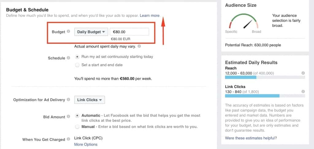 24 cách tăng cường hiệu quả quảng cáo Facebook hiệu quả