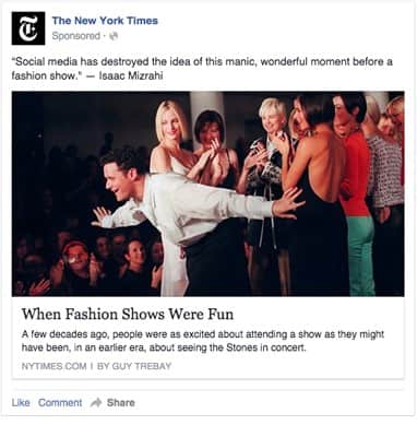 24 cách tăng cường hiệu quả quảng cáo Facebook hiệu quả