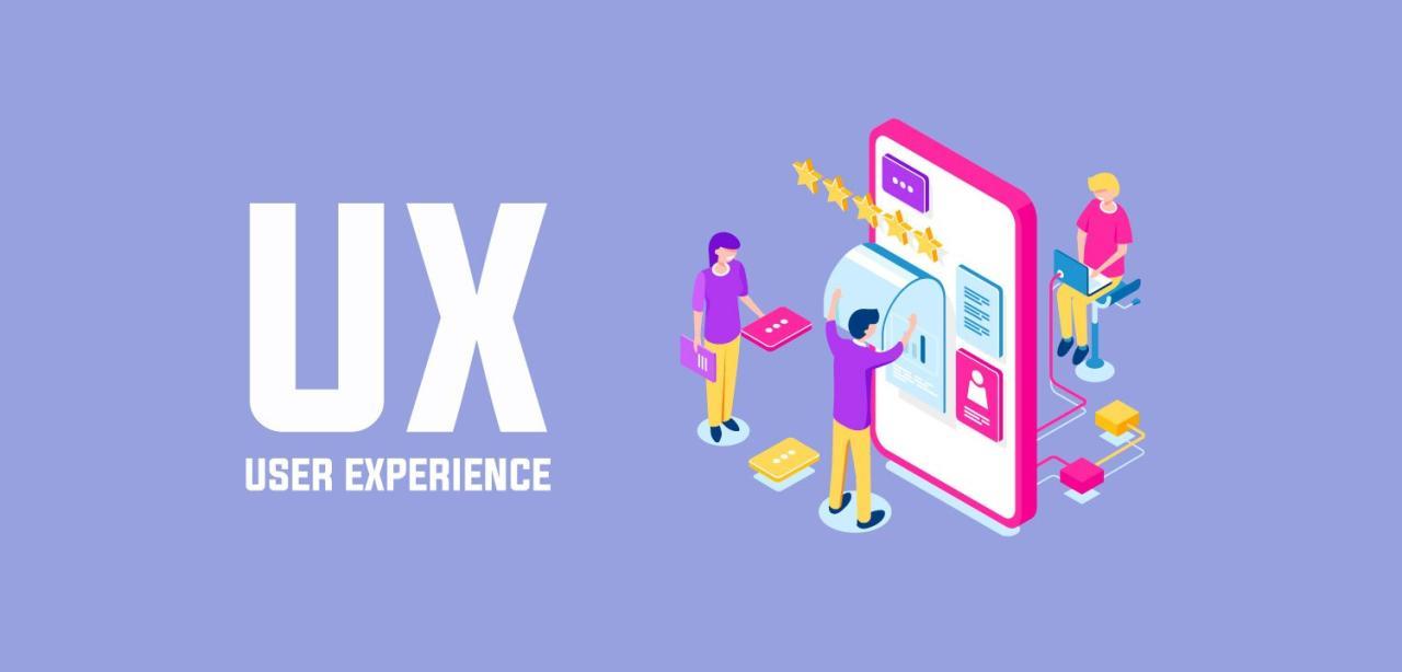 Đạt trải nghiệm người dùng tốt hơn: 10 tiêu chuẩn cơ bản giúp tối ưu hóa UX