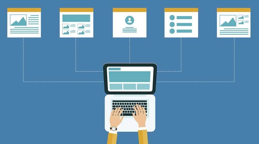 Tìm hiểu về Topic Cluster và tầm quan trọng của nó