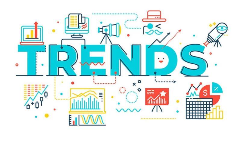 Tìm hiểu về khái niệm "Trend" là gì?