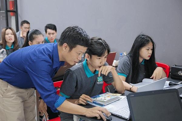 Top 10 trung tâm đào tạo SEO uy tín, hàng đầu 2024