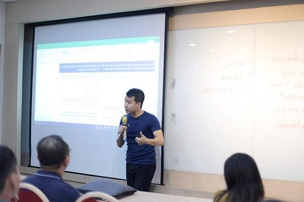 Top 10 trung tâm đào tạo SEO uy tín, hàng đầu 2024