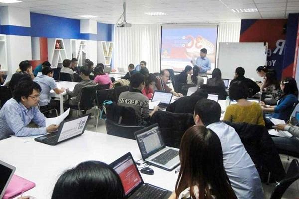 Top 10 trung tâm đào tạo SEO uy tín, hàng đầu 2024