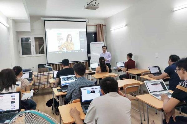 Top 10 trung tâm đào tạo SEO uy tín, hàng đầu 2024