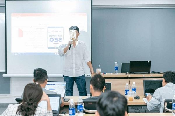 Top 10 trung tâm đào tạo SEO uy tín, hàng đầu 2024