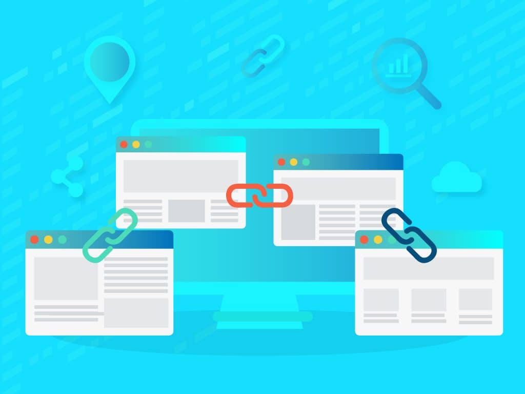 Sự quan trọng của Trust Flow và cách nó hoạt động