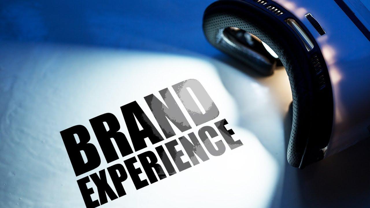 Tìm hiểu Brand Experience: 4 yếu tố trải nghiệm thương hiệu