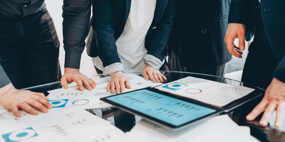 Mô hình Canvas trong kinh doanh: Hiểu rõ hơn về nó! Mô hình Canvas trong kinh doanh: Hiểu rõ hơn về nó!