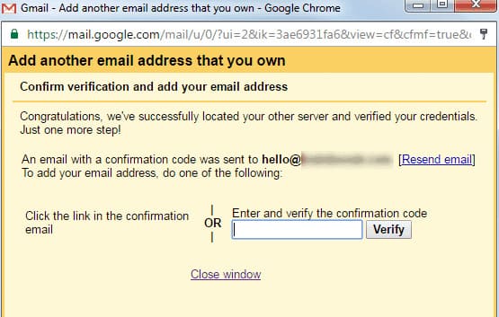Tạo email theo tên miền: Bước đầu tiên để xây dựng thương hiệu cá nhân hoặc doanh nghiệp (2024)