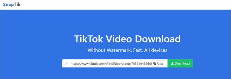 Hướng dẫn xóa logo TikTok từ bức ảnh một cách hiệu quả