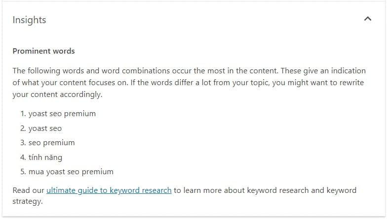 Tận dụng tiềm năng Yoast SEO: Hướng dẫn cài đặt và sử dụng hiệu quả